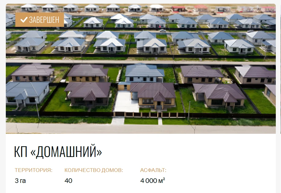 Проект наружного газопровода среднего давления для котельной